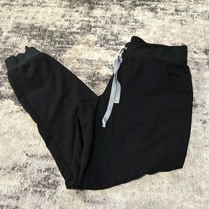 Black Fig joggers